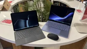 Microsoft cập nhật dòng Surface Pro và Laptop nhỏ nhất với chip Snapdragon X2, kèm chuột Surface mới