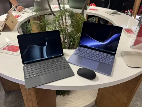 Microsoft cập nhật dòng Surface Pro và Laptop nhỏ nhất với chip Snapdragon X2, kèm chuột Surface mới