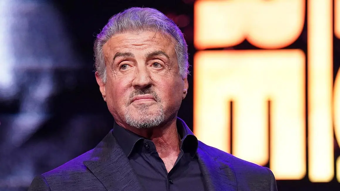 Sylvester Stallone tiết lộ những chi tiết đau lòng về tuổi thơ bị ngược đãi