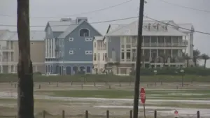 Hạt Galveston bỏ phiếu trao quyền kiểm soát hành chính cho Sở Y tế