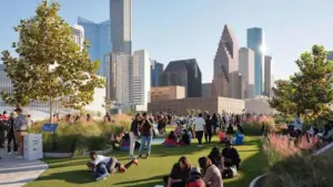Lễ Lao Động 2026: Các Sự Kiện Diễn Ra Tại Houston Thứ Hai, Ngày 7 tháng 9