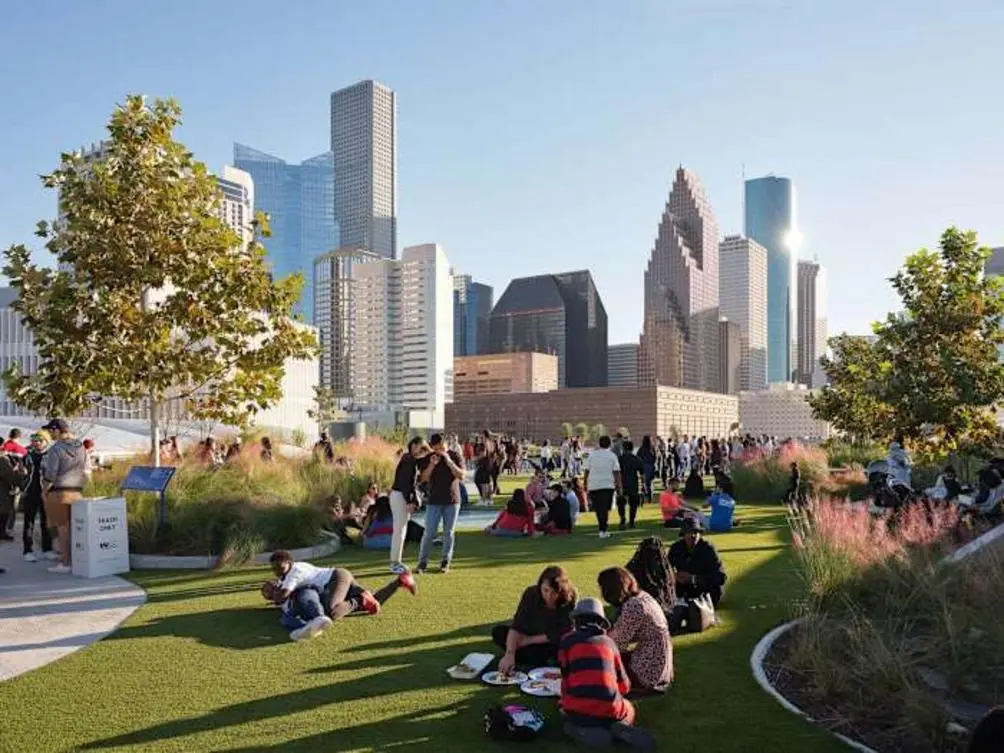 Lễ Lao Động 2026: Các Sự Kiện Diễn Ra Tại Houston Thứ Hai, Ngày 7 tháng 9