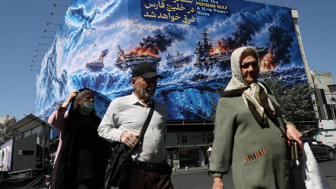 Tổng Thống Donald Trump: Hy Vọng Sắp Kết Thúc Cuộc Chiến Với Iran