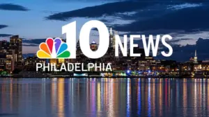 NBC10 Philadelphia Tăng Cường Thời Lượng Bản Tin 7 Giờ Tối