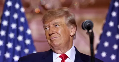 Thời điểm Tổng Thống Trump Phát biểu tại Đại hội Đảng Cộng hòa giữa nhiệm kỳ 2026 ở Dallas
