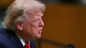 Tổng Thống Trump Cân Nhắc Việc ‘Hủy Diệt’ Iran Nếu Không Đạt Được Thỏa Thuận