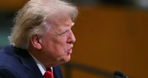 Tổng Thống Trump Cân Nhắc Việc ‘Hủy Diệt’ Iran Nếu Không Đạt Được Thỏa Thuận