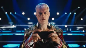 Cody Rhodes Săn Lùng John Cena Trong Game Clash of Clans