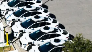 Waymo Khởi Động Lại Dịch Vụ Tại San Antonio Sau 5 Tháng Gặp Sự Cố Lũ Lụt