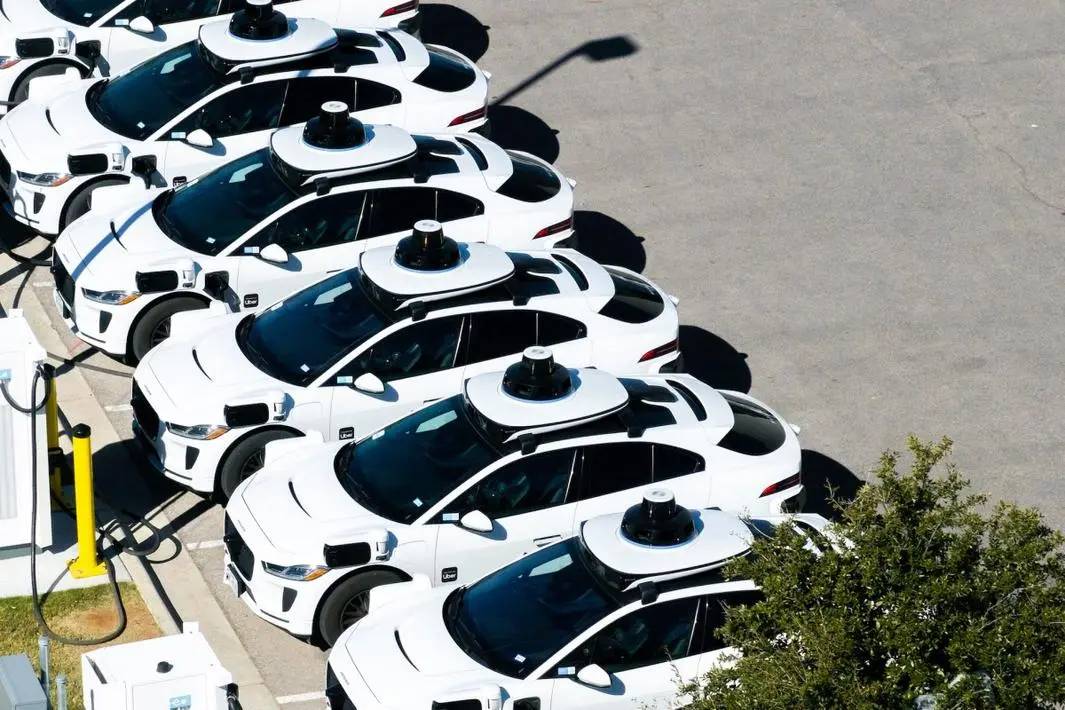 Waymo Khởi Động Lại Dịch Vụ Tại San Antonio Sau 5 Tháng Gặp Sự Cố Lũ Lụt