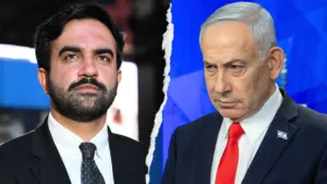Đại sứ Israel: Thị trưởng NYC đang ‘gieo rắc hỗn loạn’ trước chuyến thăm của Netanyahu