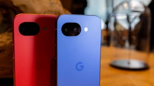 Google Pixel 11A Rò rỉ thông tin màu sắc mới và nâng cấp cấu hình
