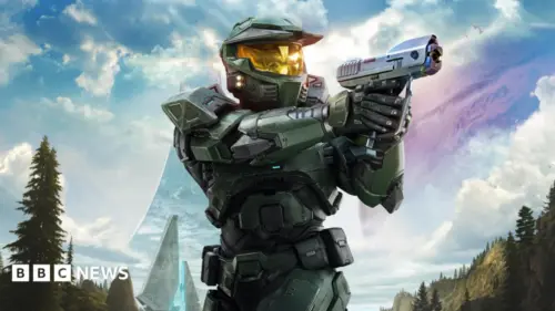 Activision của Call of Duty sẽ phát triển các phiên bản Halo kế tiếp khi Xbox cắt giảm thêm nhân sự