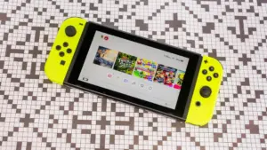 Chủ sở hữu Nintendo Switch nên cập nhật phần mềm sau khi phát hiện lỗ hổng bảo mật