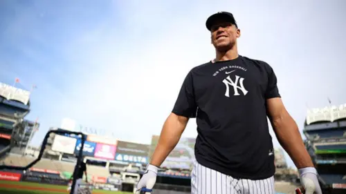 Aaron Judge trở lại sân đấu nhưng không ghi được điểm trong trận New York Yankees thắng Colorado Rockies