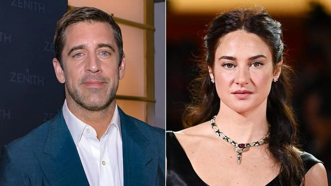 Chuyện tình ái ồn ào của Aaron Rodgers: Từ Hollywood đến bí mật hôn nhân
