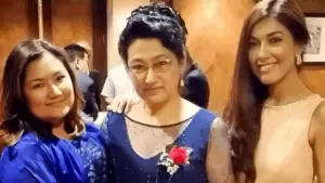 Con gái tù nhân Duy Ngô Nhĩ Trung Quốc khẩn thiết kêu gọi Tổng Thống Trump