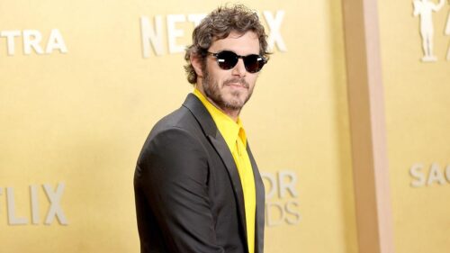 Cố vấn Do Thái của phim “Nobody Wants This” chỉ trích ngôi sao Adam Brody vì phát ngôn “man diệt chủng” về Dải Gaza