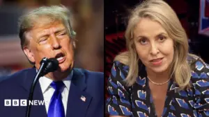 Video: Lời hứa 5.000 đô la của ông Trump cho cuộc bầu cử có hợp pháp không?