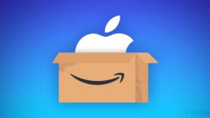 Apple và Amazon đối mặt vụ kiện chống độc quyền mới tại Anh