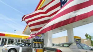Biện pháp cấm xuất khẩu dầu diesel của chính quyền Trump có thể gây hại cho người tiêu dùng Hoa Kỳ