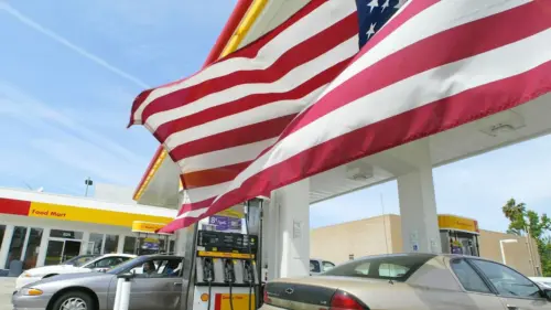 Biện pháp cấm xuất khẩu dầu diesel của chính quyền Trump có thể gây hại cho người tiêu dùng Hoa Kỳ