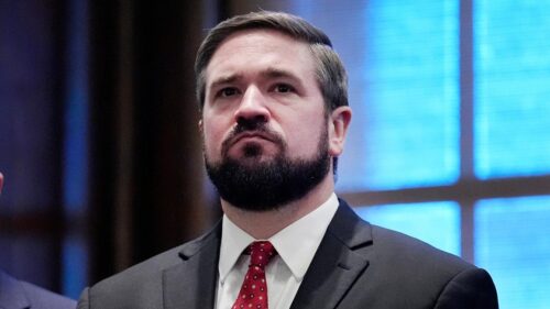 Cựu lãnh đạo FBI Andrew Bailey lên tiếng về lý do rời cơ quan