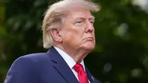 Tổng Thống Donald Trump Lên Diễn Thuyết Tại Đại Hội Đồng Liên Hiệp Quốc, Lịch Trình Diễn Giả và Việc Đóng Cửa Đường Phố New York