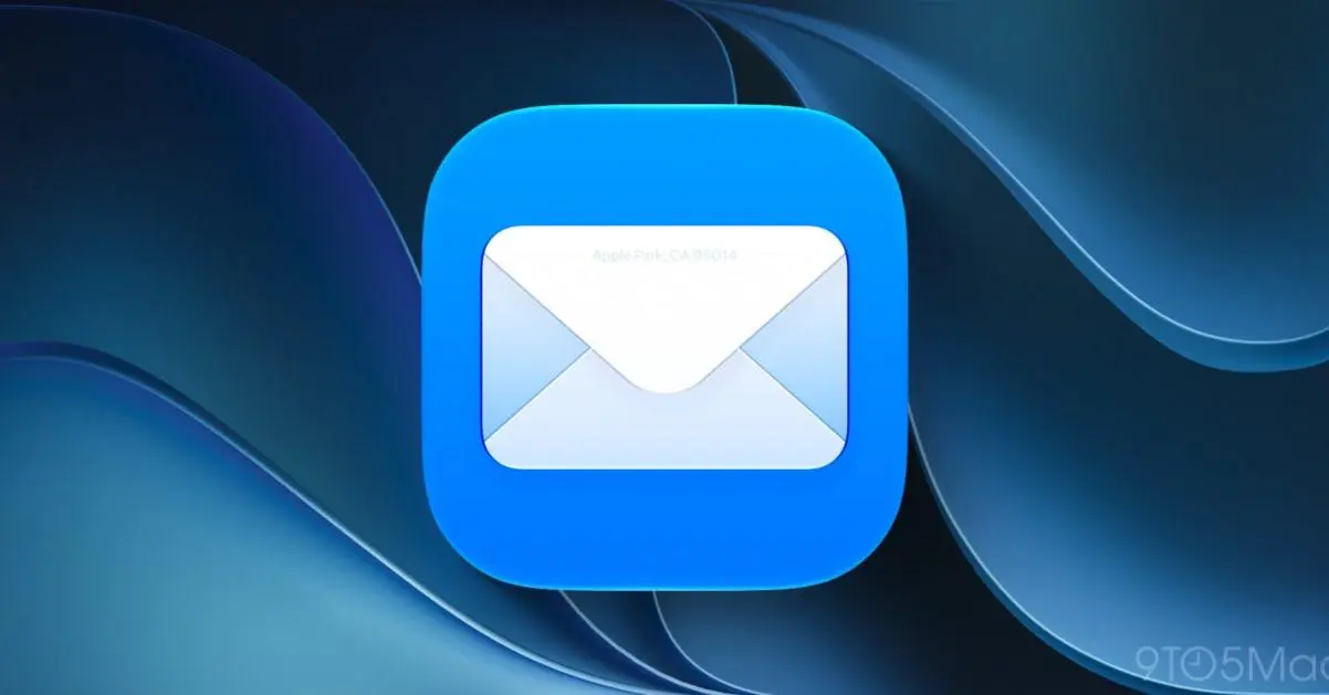 iOS 27 Sửa Lỗi Apple Mail Theo Ba Cách Mà Người Dùng Lâu Năm Sẽ Thích