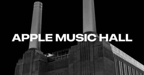 Apple Music Hall Xác Nhận Tám Buổi Biểu Diễn Đầu Tiên, Khởi Đầu Với Elton John