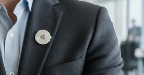 Apple Được Cho Là Đã ‘Hoãn’ Sản Phẩm Mặt Dây Chuyền AI