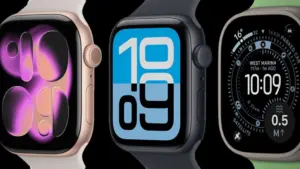 Apple Watch mới sẽ dùng micro và cảm biến để tóm tắt AI hoạt động hàng ngày