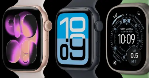 Apple Watch mới sẽ dùng micro và cảm biến để tóm tắt AI hoạt động hàng ngày