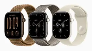 Apple Watch Series 12 và Ultra 4 bị thiếu tính năng quan trọng về sức khỏe