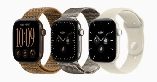 Apple Watch Series 12 và Ultra 4 bị thiếu tính năng quan trọng về sức khỏe