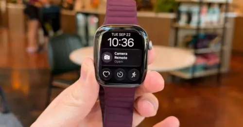 Apple Watch Series 12: Ba tính năng mới nổi bật nhất
