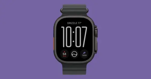 Apple Watch Series 12 và Ultra 4 có tính năng theo dõi bước chân trực tiếp, tạo động lực bất ngờ