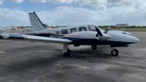 Gia đình người Mỹ mất tích ngoài bờ biển Bahamas sau tai nạn máy bay