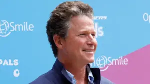 Billy Bush gia nhập FOX News Media với tư cách là cộng tác viên