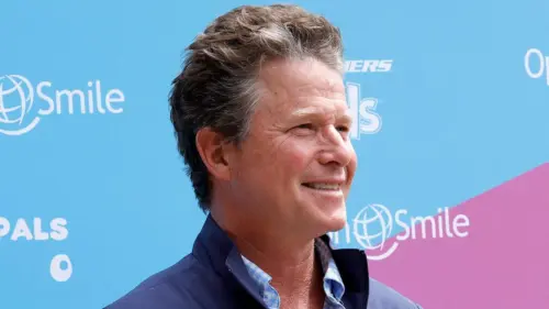 Billy Bush gia nhập FOX News Media với tư cách là cộng tác viên
