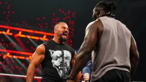 Lịch đấu và dự đoán WWE Sunday Night’s Main Event tháng 9 năm 2026