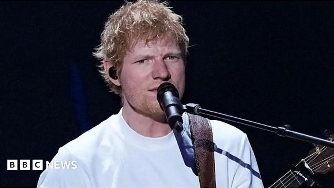 Ông trùm Robert Kraft: Ed Sheeran nhờ quyên góp 2 triệu đô sau vụ chỉ trích Macklemore