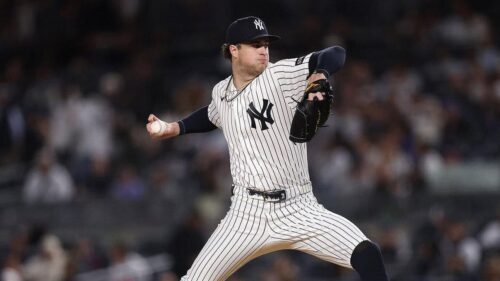 Yankees Tái Xuất Thắng Lớn Trước Red Sox