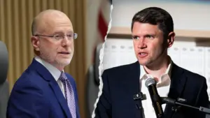 Chủ tịch FCC cáo buộc ứng cử viên Thượng viện Texas James Talarico dùng ‘mánh khóe’ về luật thời lượng phát sóng