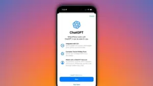 OpenAI bày tỏ sự thất vọng về sự quan tâm của người dùng Apple đối với ChatGPT tích hợp trong Apple Intelligence