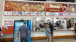 Món ăn mới tại Costco đầy đạm nhưng có nhược điểm