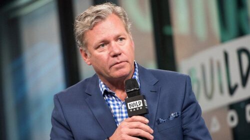 Chris Hansen Phản Bác Việc Hollywood Miêu Tả Sai Sự Nghiệp Của Ông Trong Phim ‘Primetime’