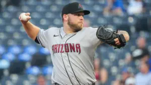 Dự báo cá cược: Arizona Diamondbacks tiếp Miami Marlins trong cuộc đua playoff