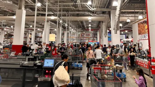 Những Lợi Ích Ít Người Biết Của Thẻ Thành Viên Costco