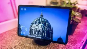 Apple có thể ra mắt màn hình thông minh Home Hub vào tháng 10